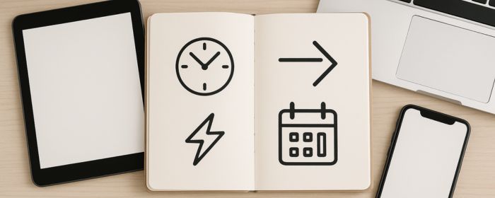 Définir ses objectifs et ses outils pour créer du contenu