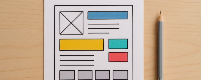 Exemple structuré pour le web