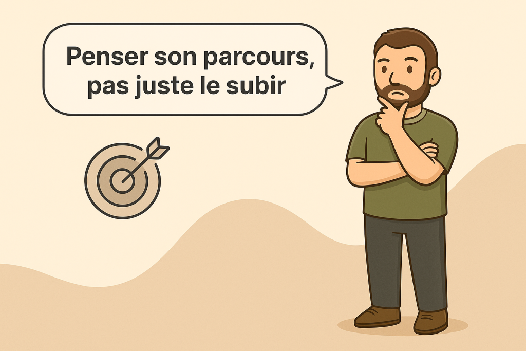 réflexions professionnelles vont ils m'embaucher