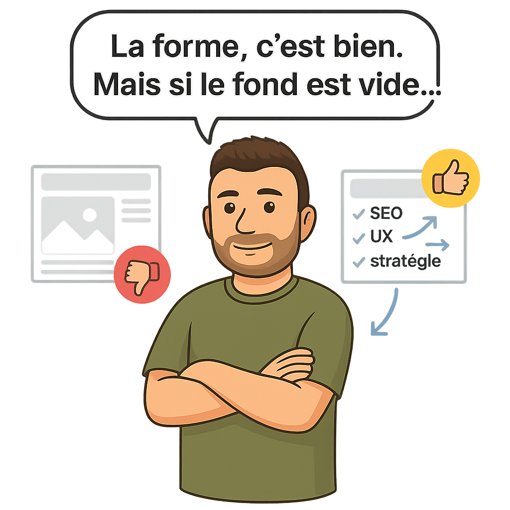 contenu digital vont il m'embaucher